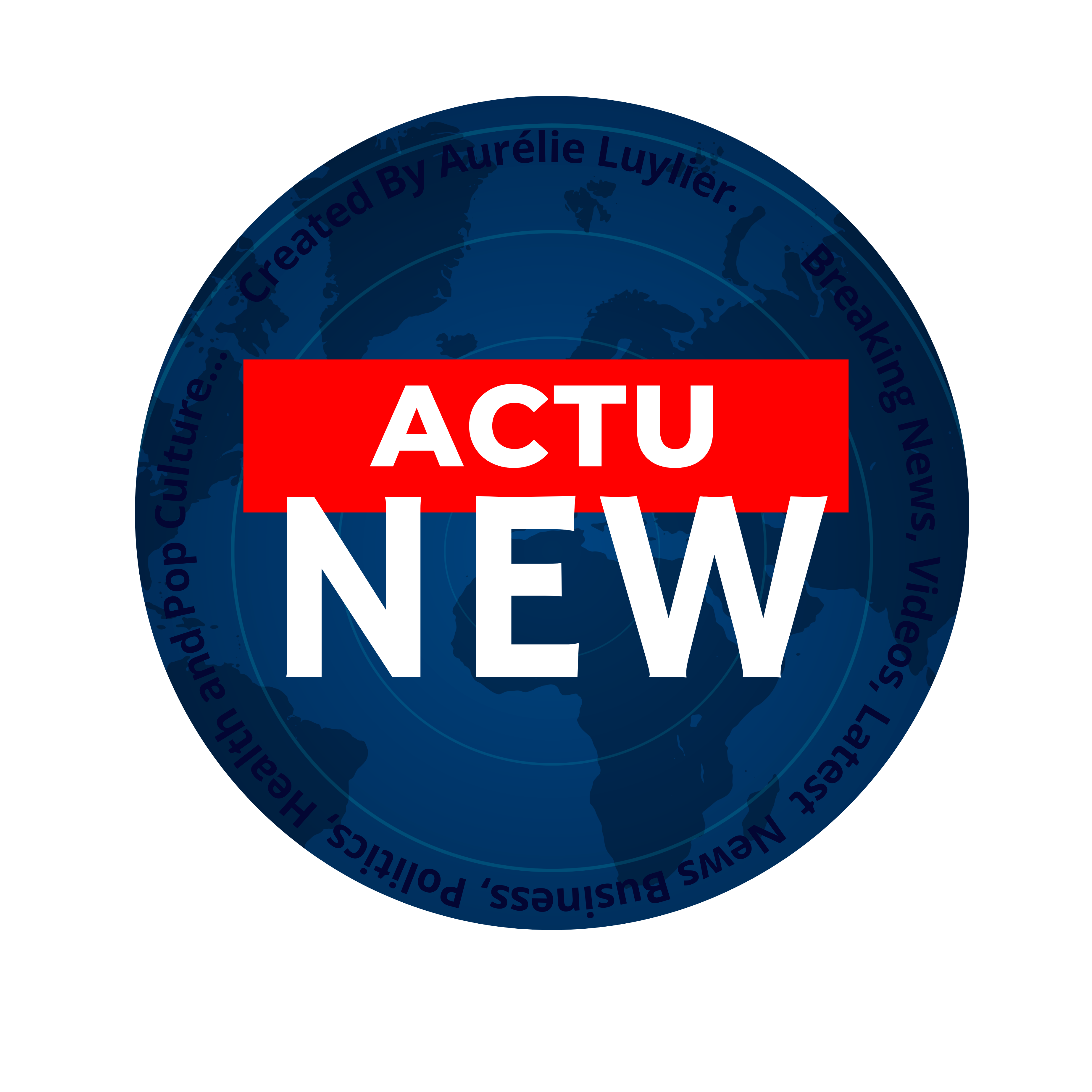 alt="ActuNew LOGO"