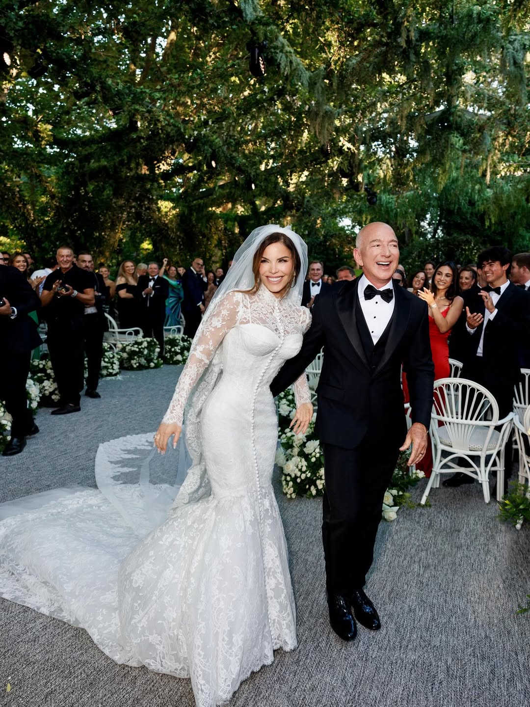 alt"Mariage à Venise"
