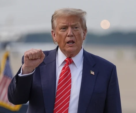 Trump redessine les règles : pouvoir, paix et populisme