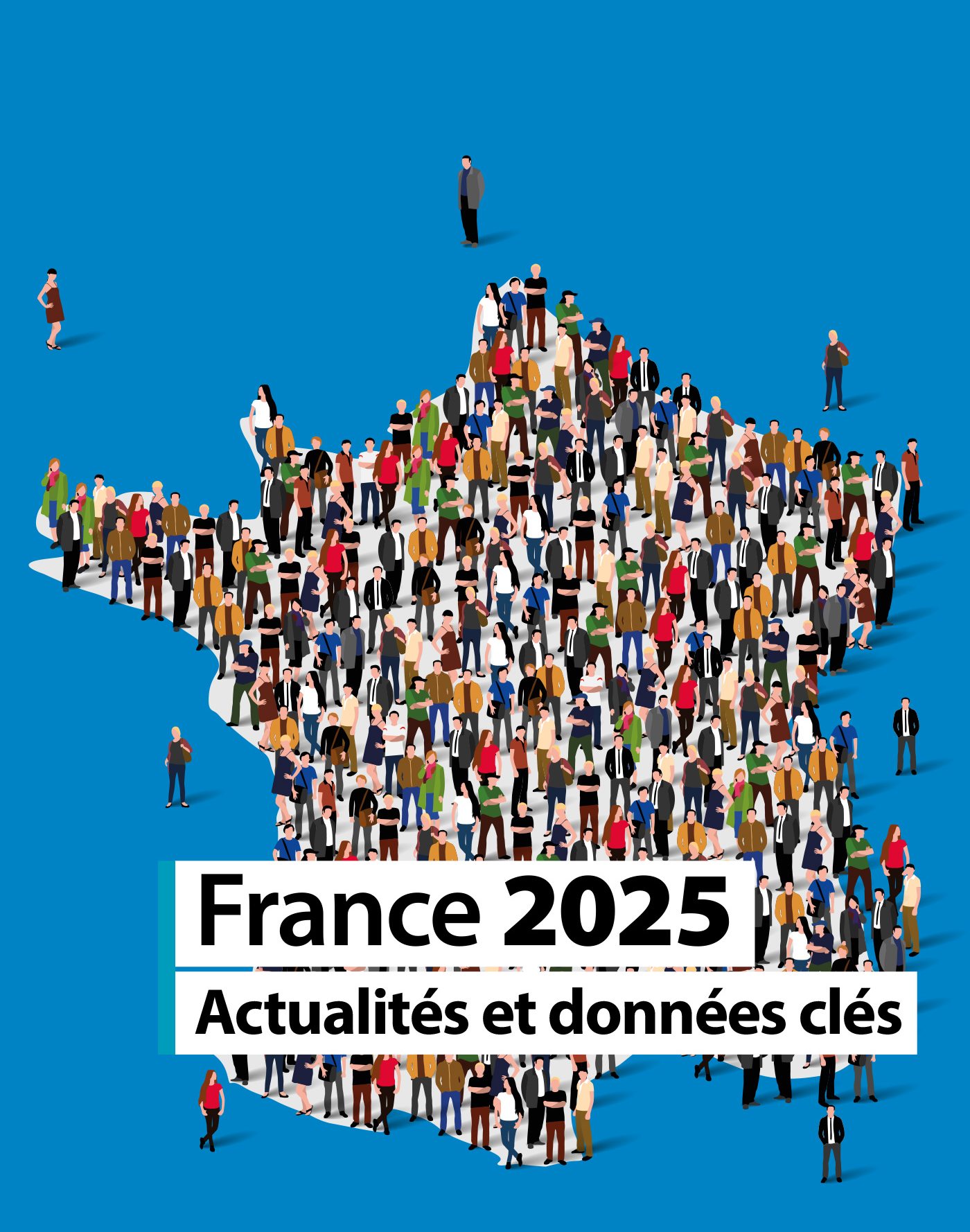 France – Économie : Des ajustements budgétaires marqués au 1er juillet 2025