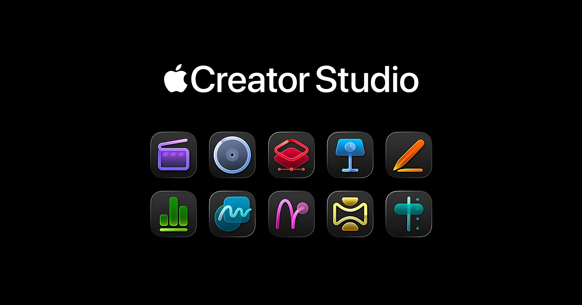 Apple Creator Studio : Le séisme qui redéfinit l’économie de la création